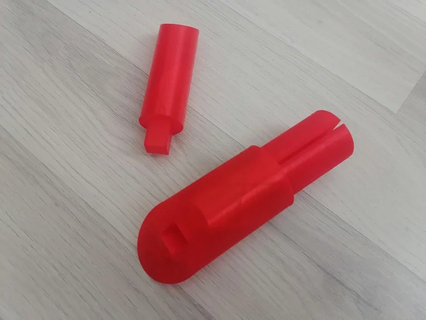 Giá đỡ cuộn filament 2 cho Flashforge Adventurer 3 Pro - Image 5