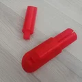 Giá đỡ cuộn filament 2 cho Flashforge Adventurer 3 Pro - Thumbnail 5
