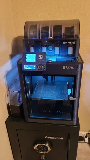 XTouch (P1Touch) Gắn Hai Màn Hình - Image 2