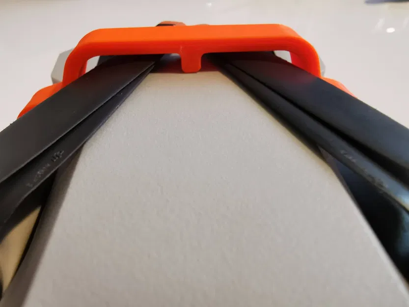 Giá đỡ cánh quạt DJI Mini 3 Pro (trên & dưới) - Image 3