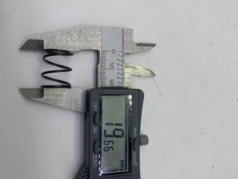 Khớp xoay tải lò xo cho cơ cấu truyền động - Image 5