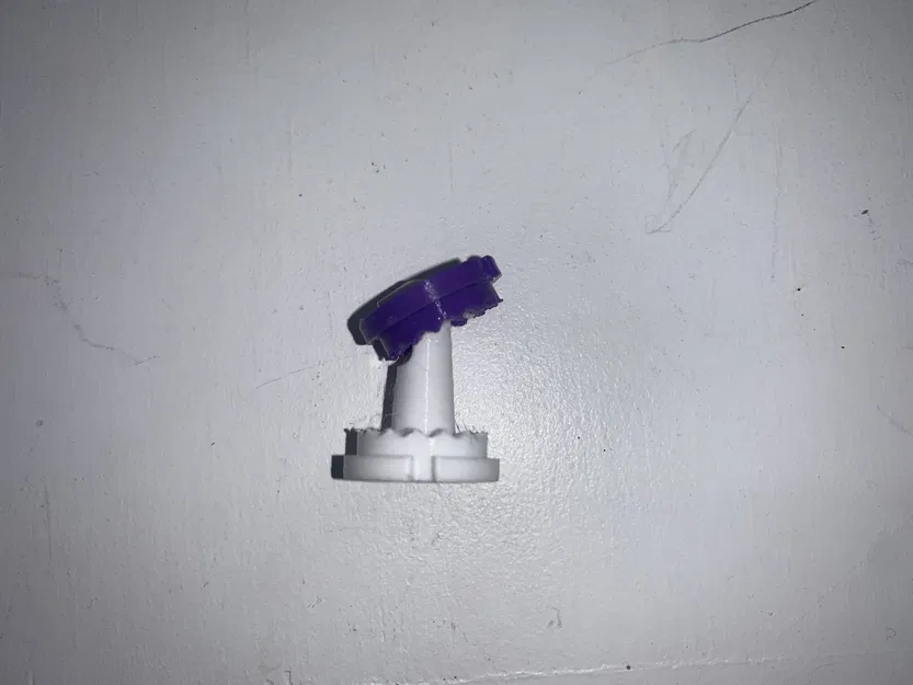 Khớp xoay tải lò xo cho cơ cấu truyền động - Image 7