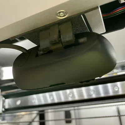 Giá đỡ camera C270 cho Snapmaker J1