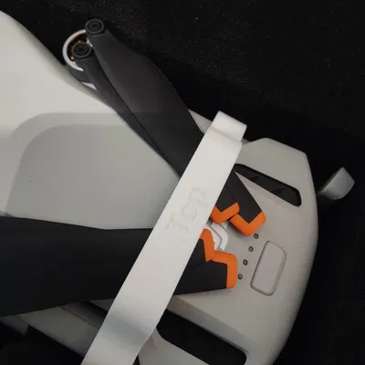 Giá đỡ cánh quạt DJI Mini 3 Pro tùy chỉnh