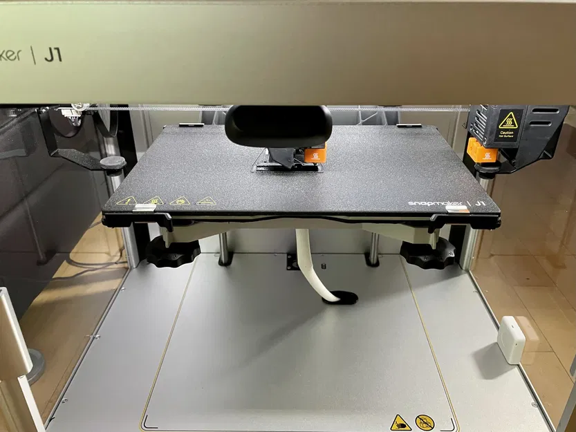 Giá đỡ camera C270 cho Snapmaker J1 - Image 2