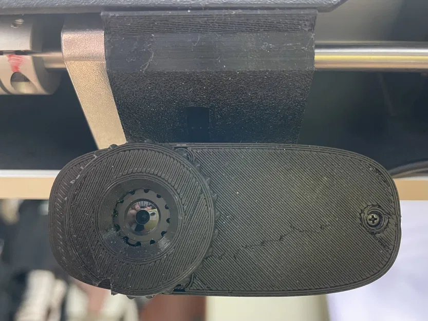 Giá đỡ camera C270 cho Snapmaker J1 - Image 3