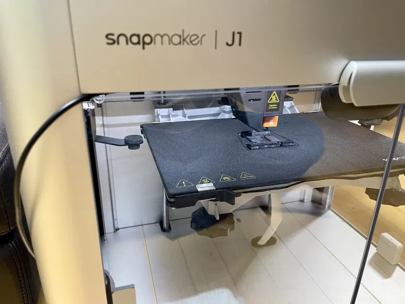 Giá đỡ camera C270 cho Snapmaker J1 - Image 5