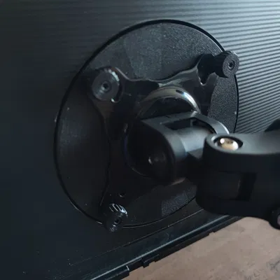 Bộ chuyển đổi VESA cho màn hình Samsung LU32H850