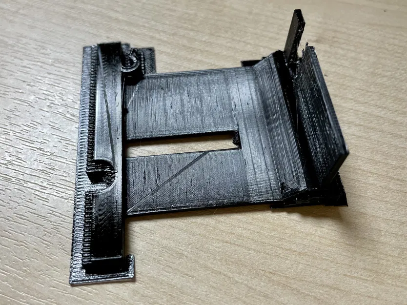 Giá đỡ camera C270 cho Snapmaker J1 - Image 9