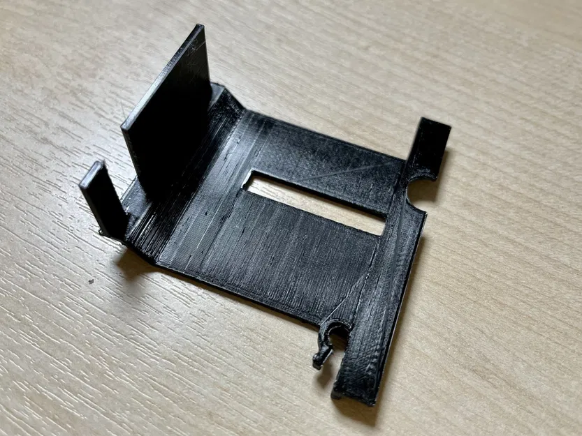 Giá đỡ camera C270 cho Snapmaker J1 - Image 10