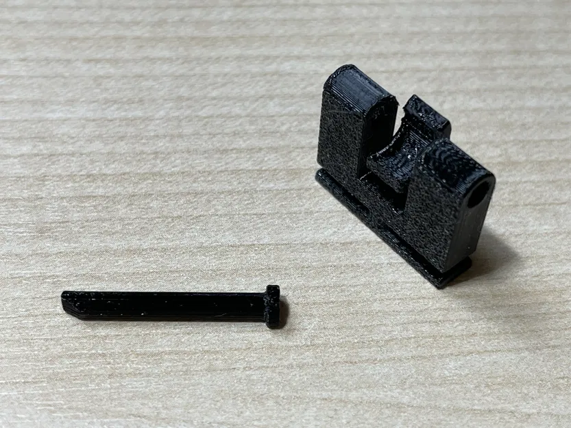 Giá đỡ camera C270 cho Snapmaker J1 - Image 11