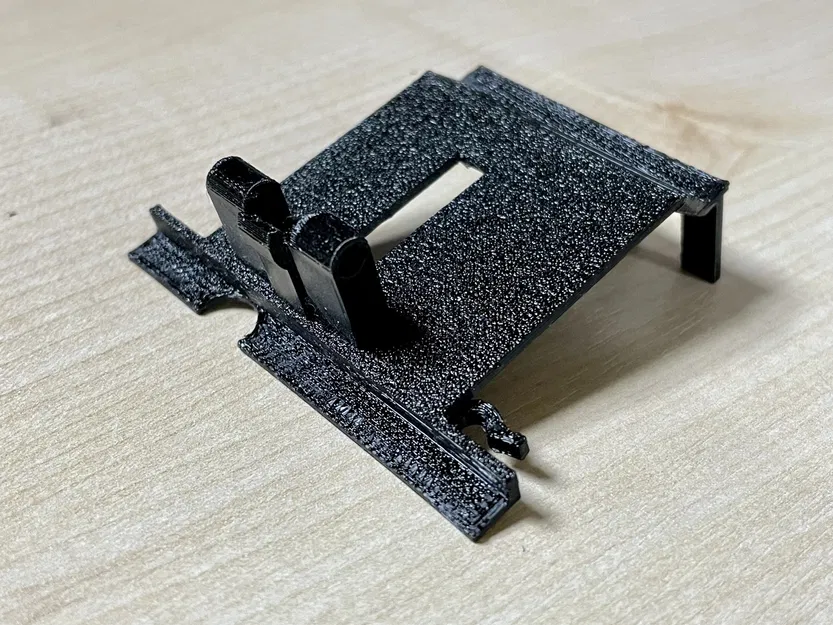 Giá đỡ camera C270 cho Snapmaker J1 - Image 12