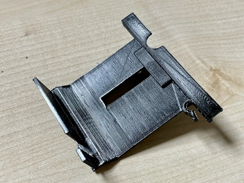 Giá đỡ camera C270 cho Snapmaker J1 - Image 13