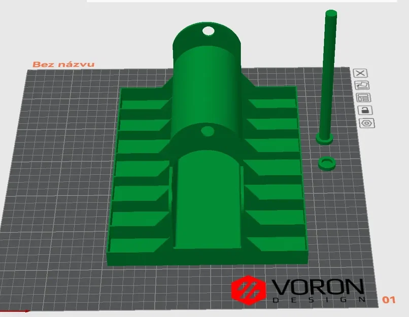 Giá đỡ và tổ chức HUB LEGO SPIKE Essential cho Prime - Image 7