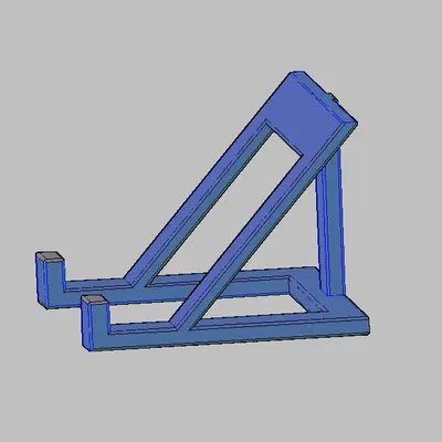 Giá đỡ máy tính bảng đa năng và chắc chắn