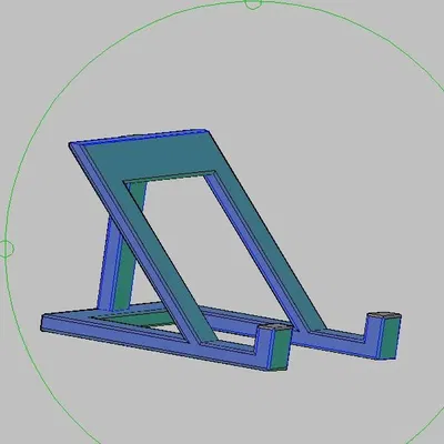 Giá đỡ máy tính bảng đa năng và chắc chắn