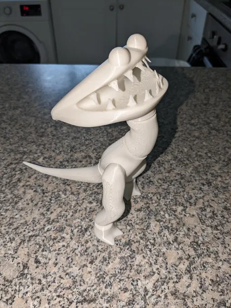 Cyan từ Rainbow friends - Image 2