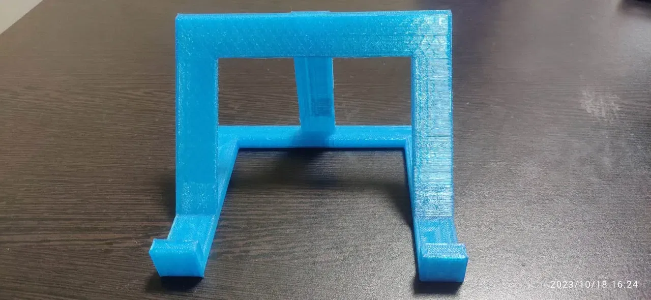 Giá đỡ máy tính bảng đa năng và chắc chắn - Image 5