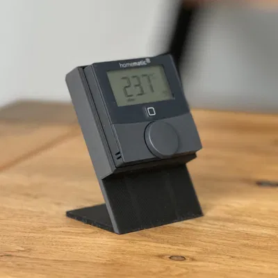 Giá đỡ đa năng 55mm cho thiết bị Homematic IP