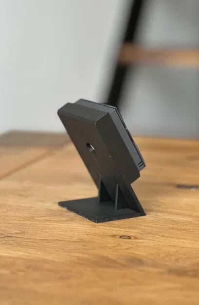 Giá đỡ đa năng 55mm cho thiết bị Homematic IP - Image 2