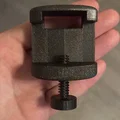 Kẹp cáp sạc gắn bàn tiện lợi - Thumbnail 2