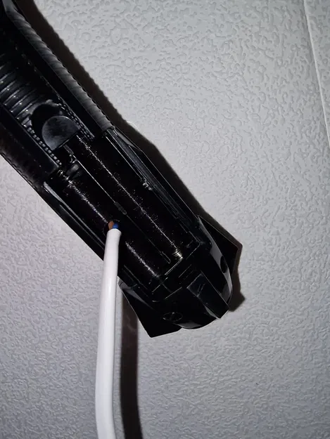 Adapter giả cho pin AAA sử dụng nguồn điện trực tiếp - Image 1