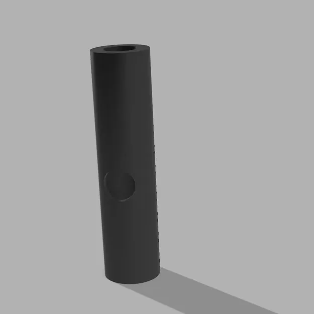 Adapter giả cho pin AAA sử dụng nguồn điện trực tiếp - Image 2