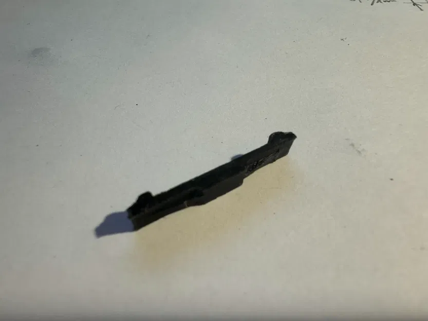 Thay thế mũi kết nối Betteri dài 25mm - Image 1