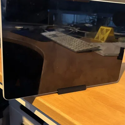 Giá đỡ tường cho bộ điều khiển phòng Cisco CS-T10-TS