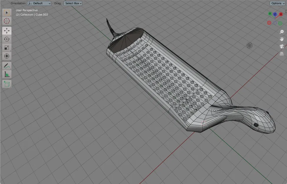 Đĩa xà phòng hình khủng long nhỏ dễ thương - Image 1