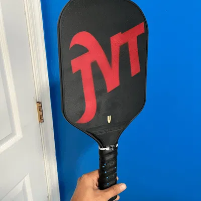 Vợt pickleball in 3D đầu tiên hoạt động trên thế giới