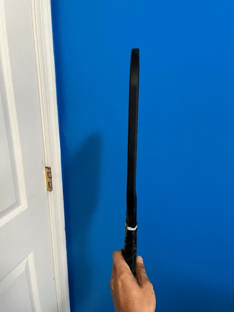 Vợt pickleball in 3D đầu tiên hoạt động trên thế giới - Image 2