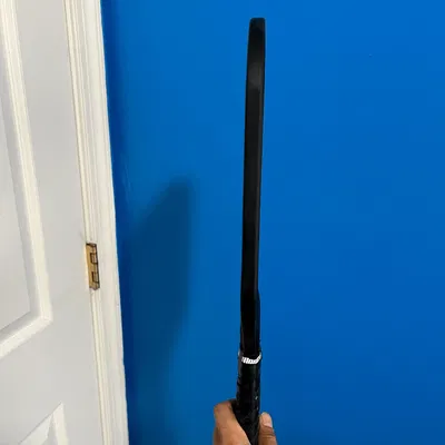 Vợt pickleball in 3D đầu tiên hoạt động trên thế giới