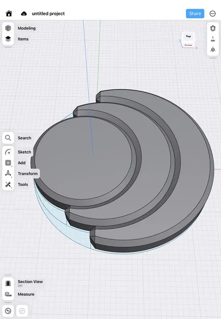 Giai điệu của những tiếng vọng từ cổng thời gian - Image 2