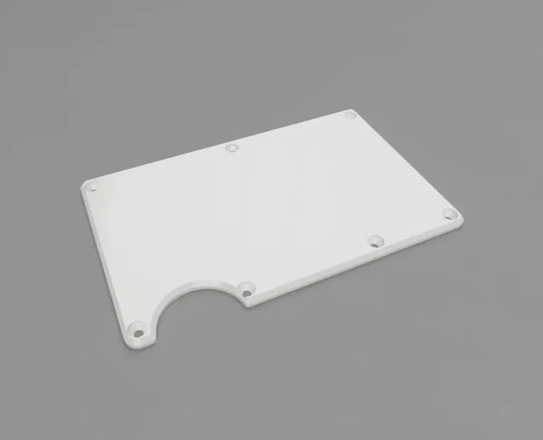 Bề mặt ngoài cho ví The Ridge - Image 6