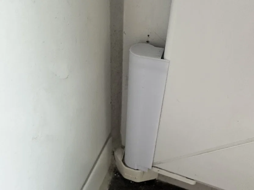 Nắp bản lề cho cửa sổ Weru - Image 1