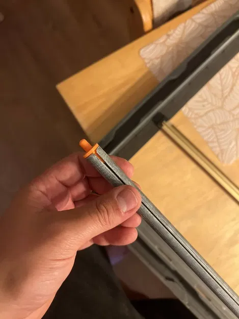 Phụ tùng thay thế cho rèm cuốn Hobby Wohnwagen - Image 1