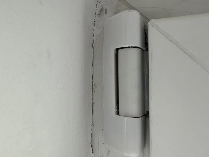 Nắp bản lề cho cửa sổ Weru - Image 2
