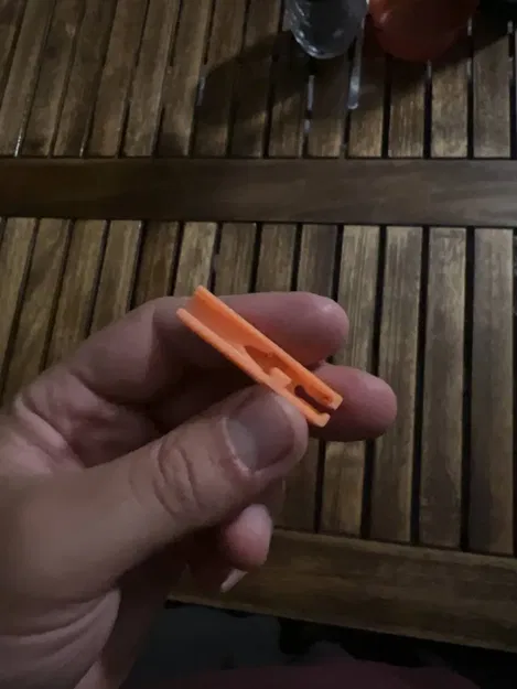 Phụ tùng thay thế cho rèm cuốn Hobby Wohnwagen - Image 2