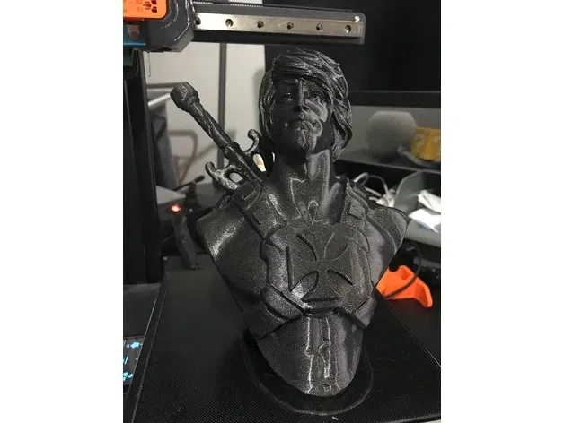 Máy in 3D Kingroon KP3S với Orbiter v1.5 và V6 - Image 5