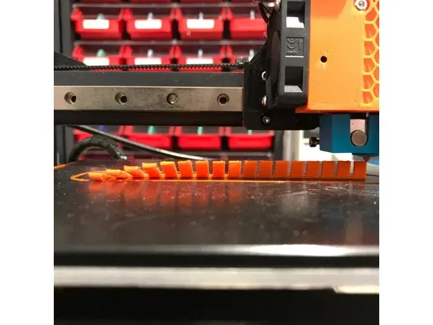 Máy in 3D Kingroon KP3S với Orbiter v1.5 và V6 - Image 6