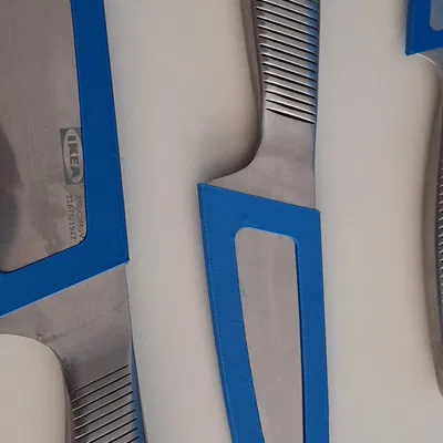 Bộ bao bọc dao Ikea 365+ ba món