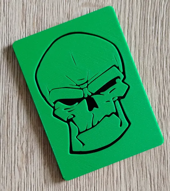 Thẻ thay thế cho cái nhìn héo mòn của Rigor Mortis - Image 2