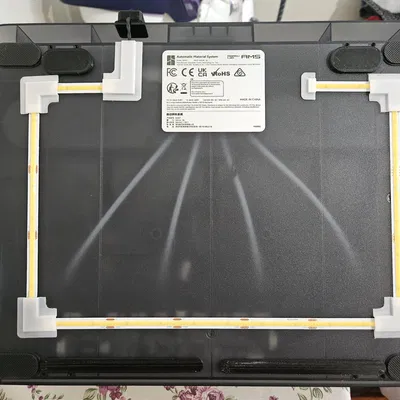 Đèn LED Bambu Lab X1 Carbon AMS với tùy chọn điều chỉnh độ sáng