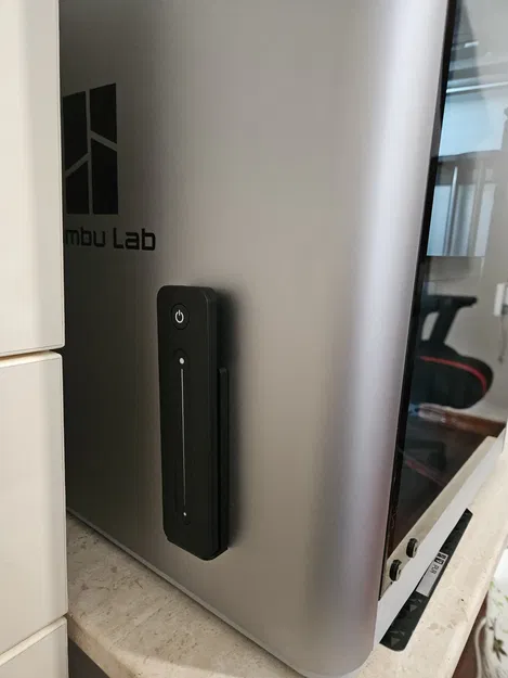 Đèn LED Bambu Lab X1 Carbon AMS với tùy chọn điều chỉnh độ sáng - Image 8