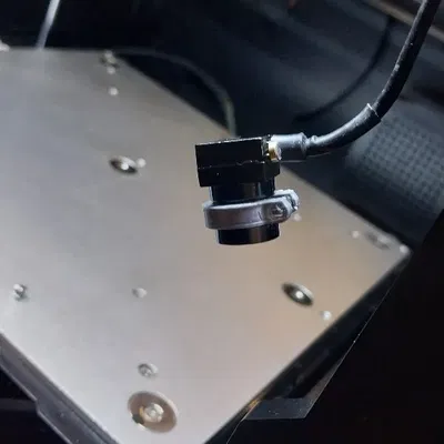 Giá đỡ camera cho QIDI X-MAX 3 và X-PLUS 3