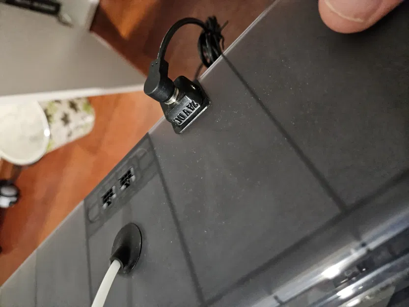 Đèn LED Bambu Lab X1 Carbon AMS với tùy chọn điều chỉnh độ sáng - Image 12