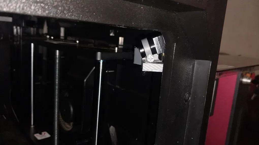 Giá đỡ camera cho QIDI X-MAX 3 và X-PLUS 3 - Image 6