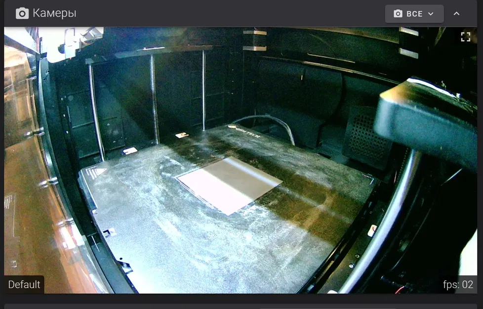 Giá đỡ camera cho QIDI X-MAX 3 và X-PLUS 3 - Image 8