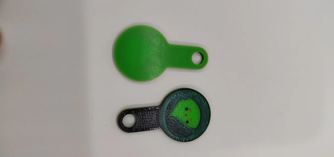 Giỏ hàng bắp cải nhỏ cho bạn bè - Image 9